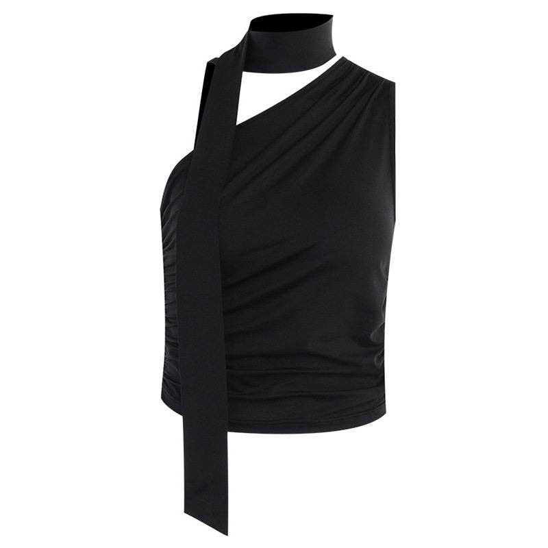 The Ava Ruffle Top